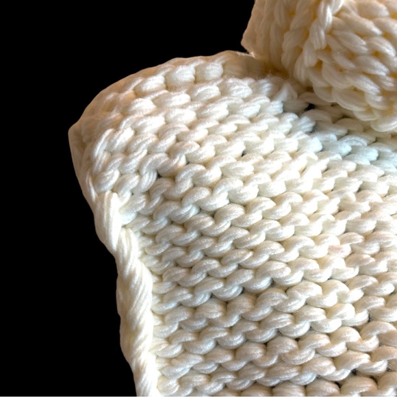 Hand Knit Sweater The Karsaan - Picture 8 of 13